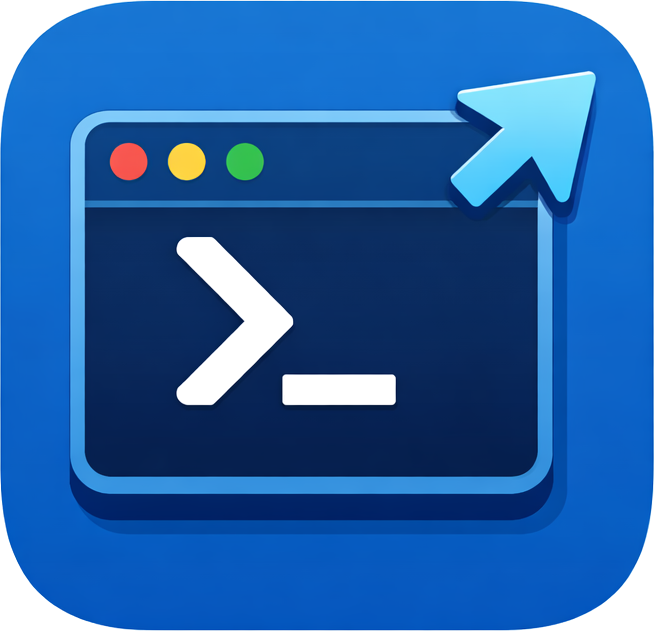 Open PowerShell Here